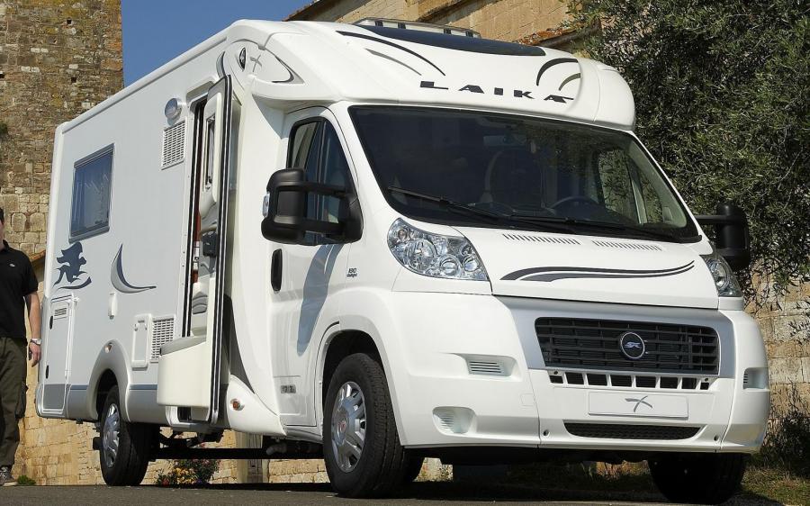 Laika X712R '2011